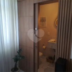 Apartamento à venda - Saúde