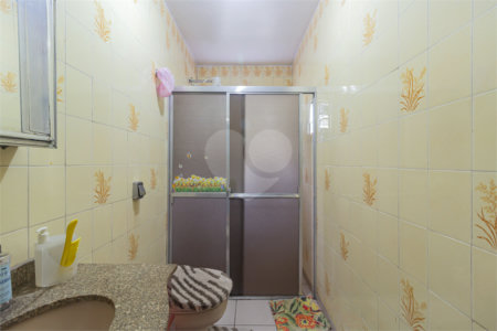 Casa à venda com 3 quartos em Vila Fachini, São Paulo, SP