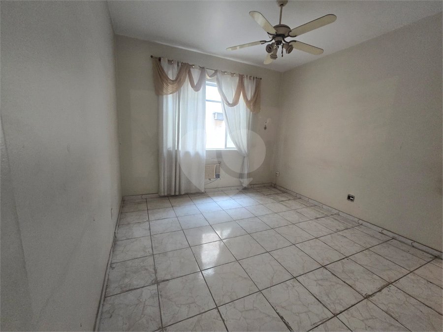 Apartamento à venda com 2 quartos em Tijuca, Rio de Janeiro, RJ