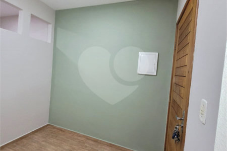 Apartamento à venda com 2 quartos em Vila Bela, São Paulo, SP
