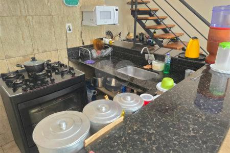 Casa à venda com 5 quartos, sendo 1 suíte,  em Vila Santana, Itapetininga, SP
