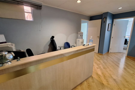 Sala à venda em Bela Vista, São Paulo, SP