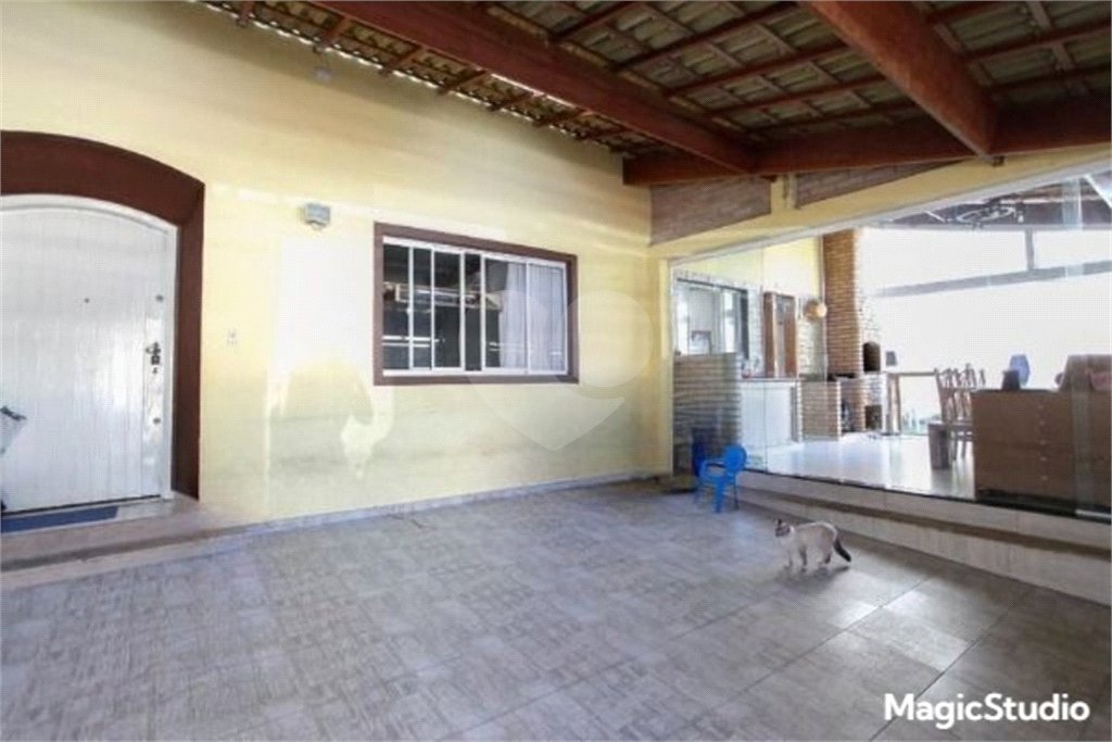 Casa à venda com 3 quartos, sendo 1 suíte,  em Jabaquara, São Paulo, SP