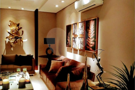 Apartamento à venda com 4 suítes em Jardim Armênia, Mogi das Cruzes, SP
