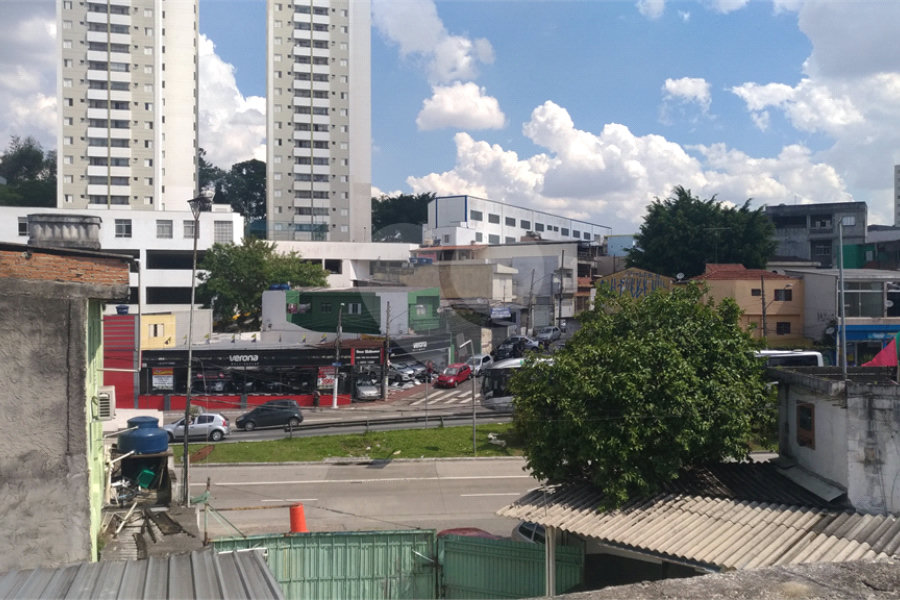 Casa à venda com 5 quartos em Vila Nova Cachoeirinha, São Paulo, SP