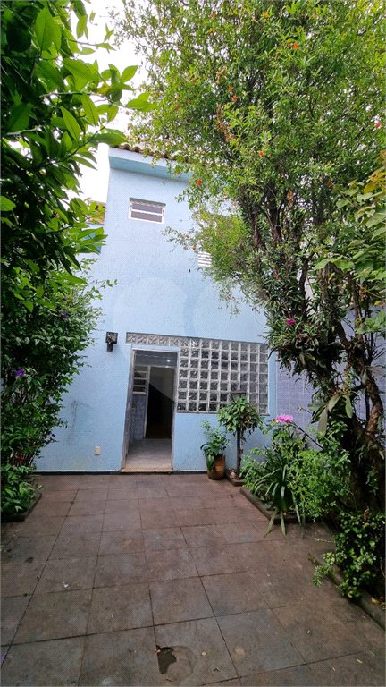Sobrado à venda com 4 quartos em Vila Dom Pedro II, São Paulo, SP