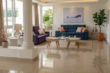 Casa com 5 dormitórios à venda, 900 m² por R$ 15.200.000,00 - Cidade Jardim Tom - Guarujá/SP