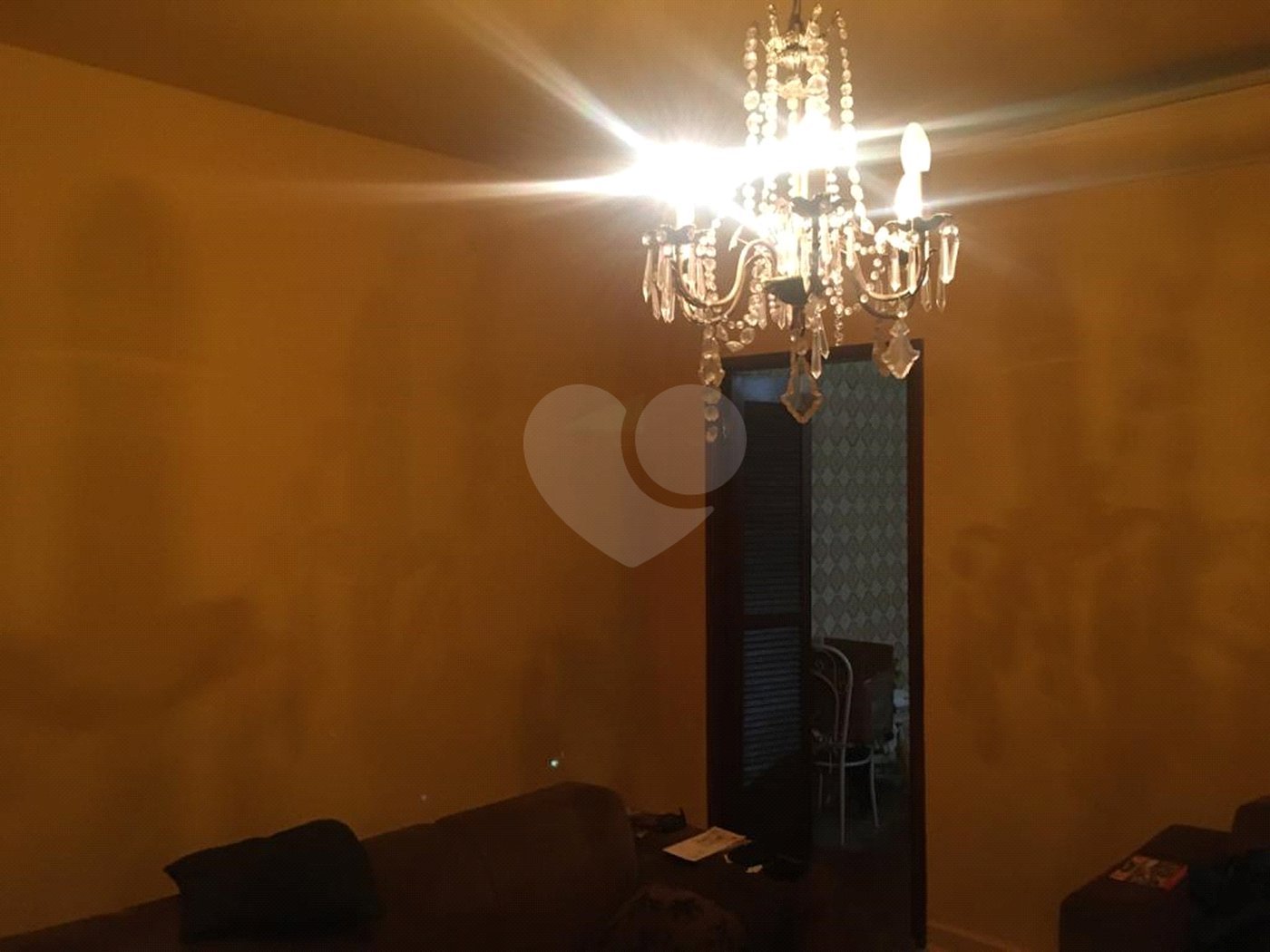 Casa à venda com 3 quartos, sendo 1 suíte, em Santana, São Paulo, SP