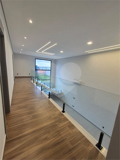 Casa à venda com 4 suítes no condomínio Residencial Dona Maria Candida, Indaiatuba - SP