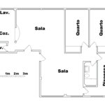 Apartamento à venda com 2 quartos em Alto da Boa Vista, São Paulo, SP