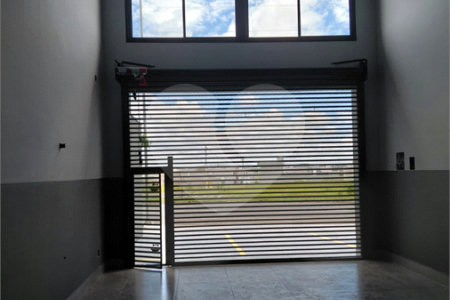 Salão para alugar em Parque Residencial Sabiás, Indaiatuba, SP