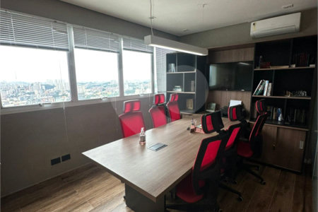 Sala à venda no Centro, São Bernardo do Campo, SP