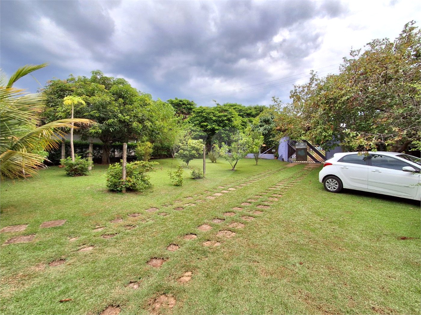 Chácara à venda com 4 quartos, sendo 2 suítes,  no Centro, Araçoiaba da Serra, SP