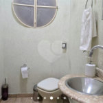 Casa à venda com 4 quartos, sendo 3 suítes,  em Vila Rosália, Guarulhos, SP
