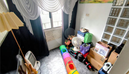 Apartamento à venda com 3 quartos em Tremembé, São Paulo, SP