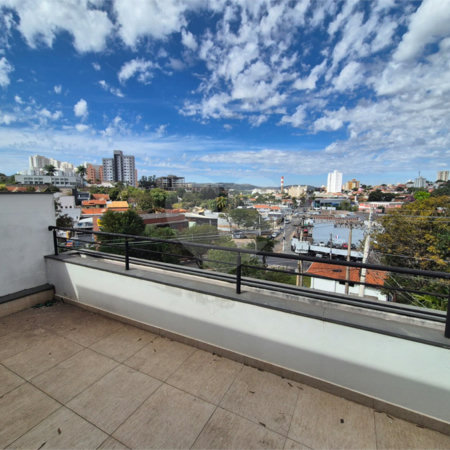 Prédio para alugar em Vila Faustina I, Valinhos, SP