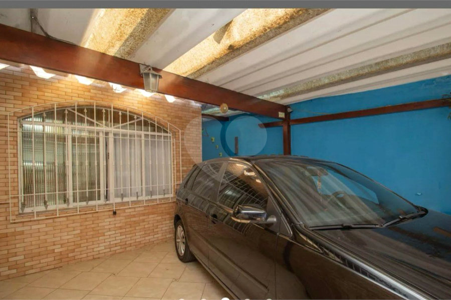 Casa à venda com 2 quartos em Freguesia do Ó, São Paulo, SP
