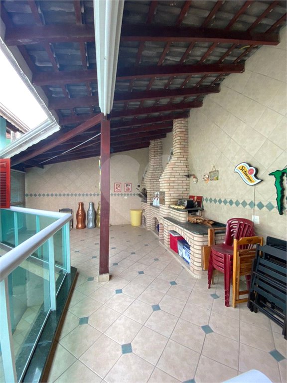 Sobrado à venda com 4 quartos, sendo 1 suíte, em Tremembé, São Paulo, SP