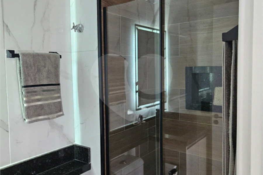 Apartamento à venda com 2 quartos em Mandaqui, São Paulo, SP