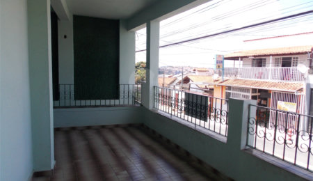Casa à venda com 4 quartos em Jardim São Cristóvão, Bragança Paulista, SP