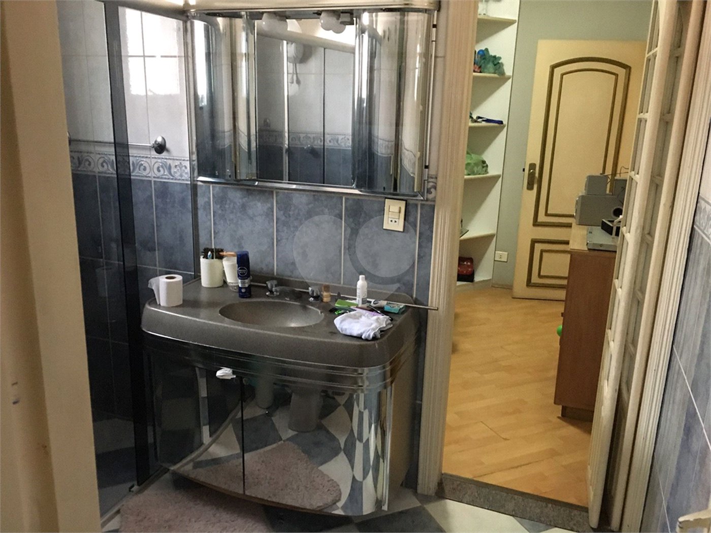 Sobrado à venda com 3 quartos, sendo 1 suíte, em Santana, São Paulo, SP