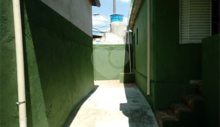 Terreno à venda com 6 quartos no Brasilândia, São Paulo, SP