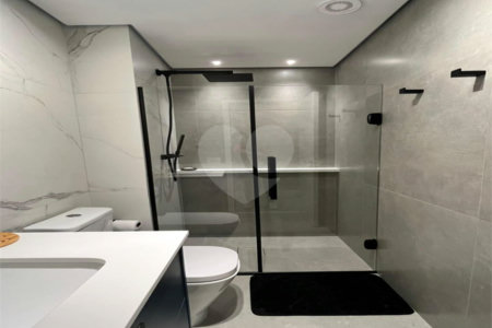 Apartamento à venda com 3 quartos, sendo 1 suíte, em Jardim Prudência, São Paulo, SP