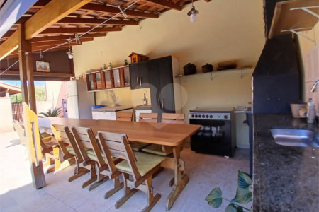 Casa à venda com 3 quartos, sendo 2 suítes, em Jardim Brogotá, Atibaia, SP