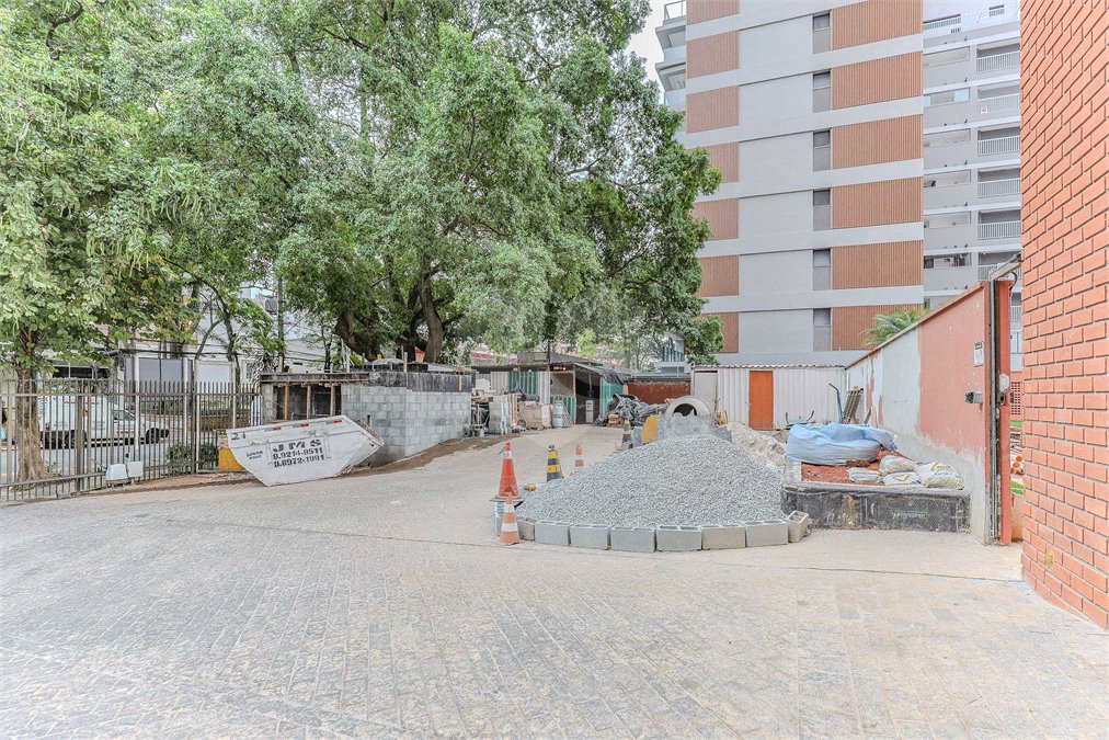 Apartamento à venda com 4 suítes em Moema, São Paulo, SP