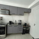 Apartamento à venda com 1 quarto em Água Branca, São Paulo, SP