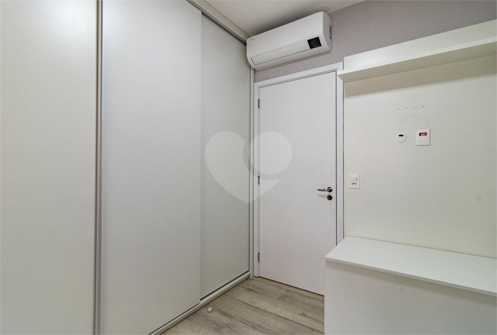 Apartamento à venda com 3 quartos, sendo 1 suíte,  em Perdizes, São Paulo, SP