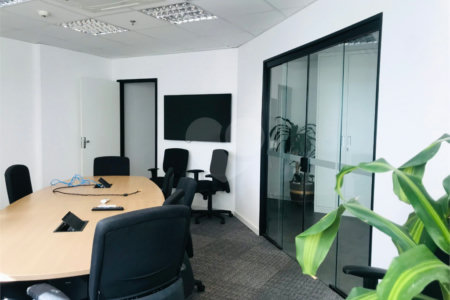 Sala para alugar no Centro, São Bernardo do Campo, SP