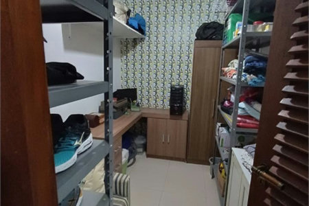 Apartamento Residencial à venda, Loteamento João Batista Julião, Guarujá - AP1731.