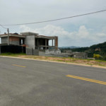 Terreno à venda no Condomínio Alto do Sion, Atibaia - SP