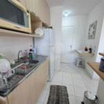 Apartamento à venda com 2 quartos em Mandaqui, São Paulo, SP