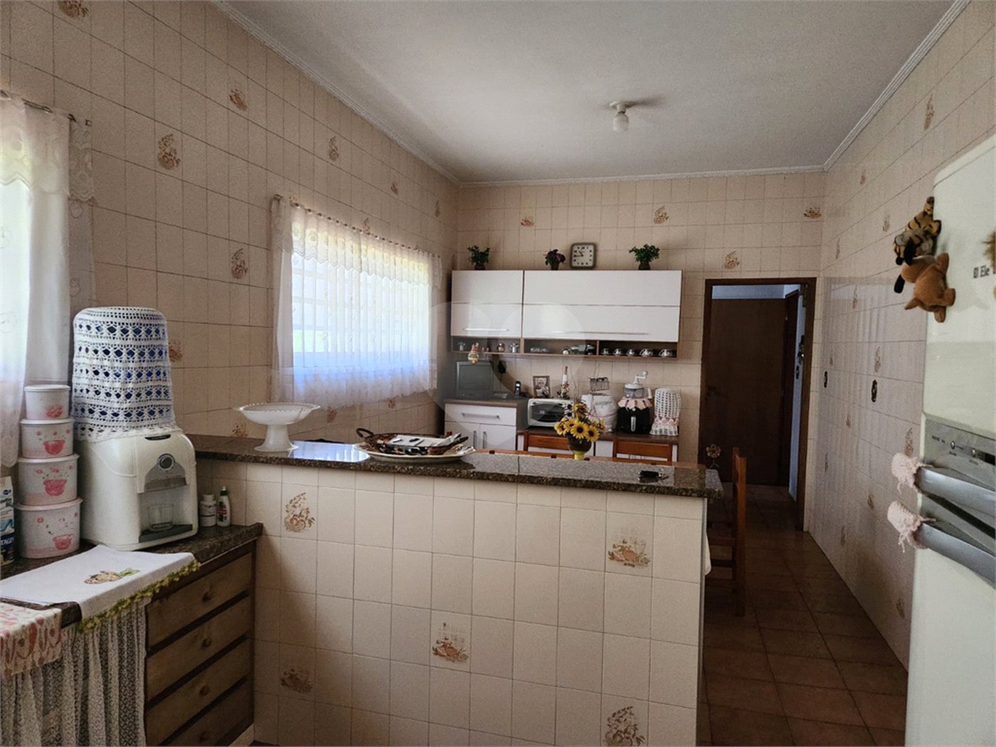 Sobrado à venda com 3 quartos, sendo 1 suíte, em Jardim Floridiana (vila Xavier), Araraquara, SP