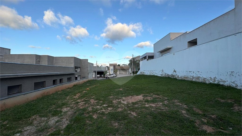 Terreno à venda no condomínio Residencial Jardim Villa Verona, Sorocaba - SP