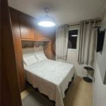 Apartamento à venda com 2 quartos em Casa Verde Alta, São Paulo, SP