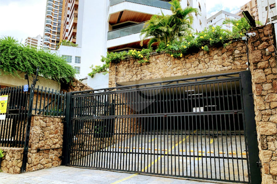Apartamento à venda ou para alugar com 4 quartos, sendo 2 suítes, em Santana, São Paulo, SP