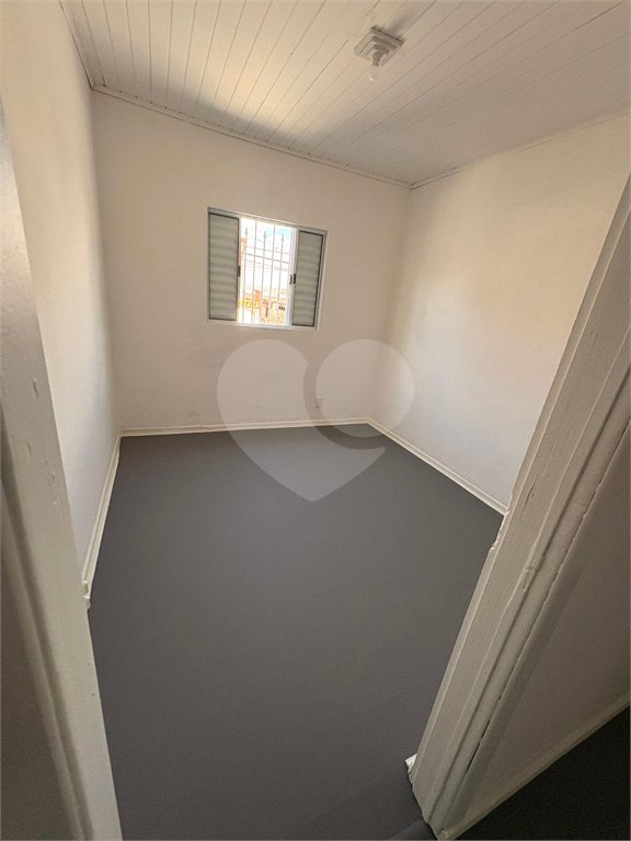 Casa Térrea à venda com 1 quarto em Vila Gustavo, São Paulo, SP