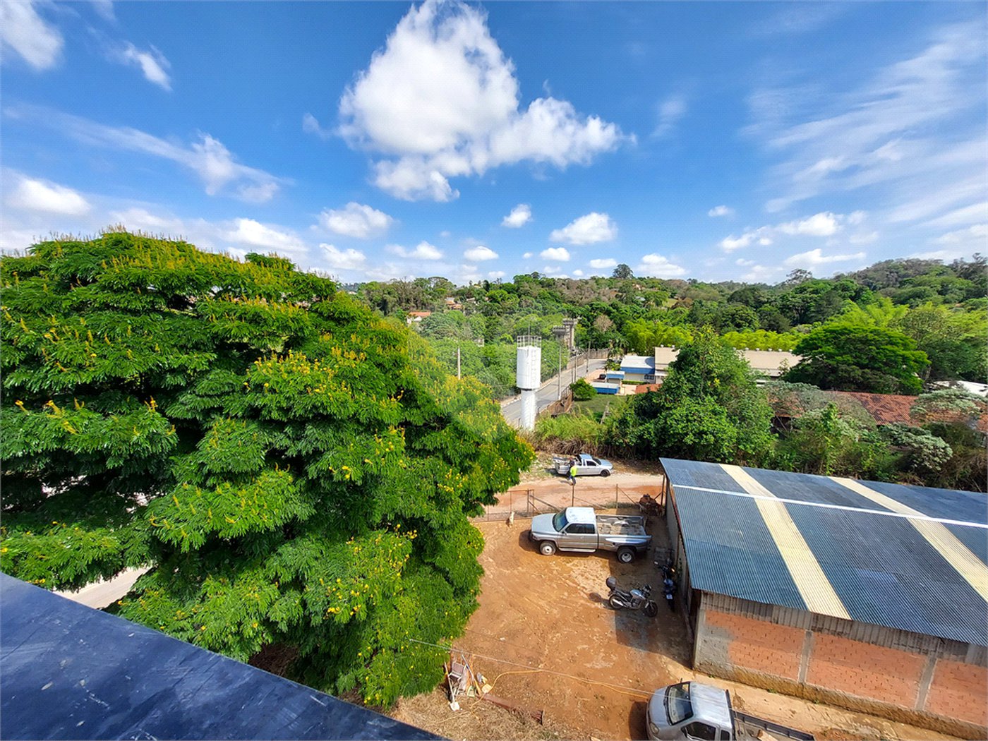 Prédio à venda em Vista Alegre, Vinhedo, SP