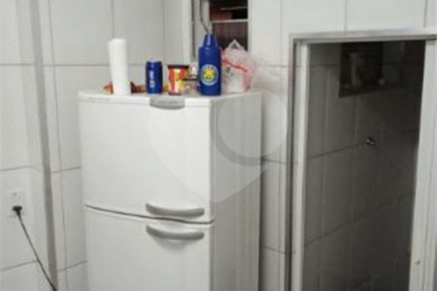 Casa à venda com 3 quartos em Tucuruvi, São Paulo, SP