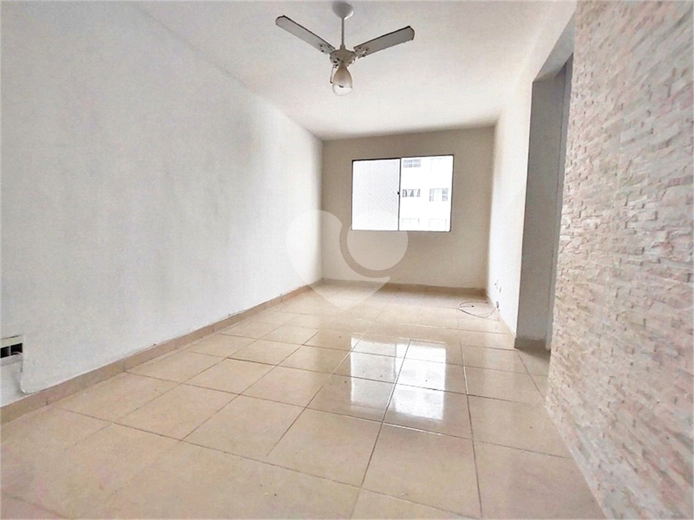 Apartamento à venda com 2 quartos em Horto Florestal, São Paulo, SP