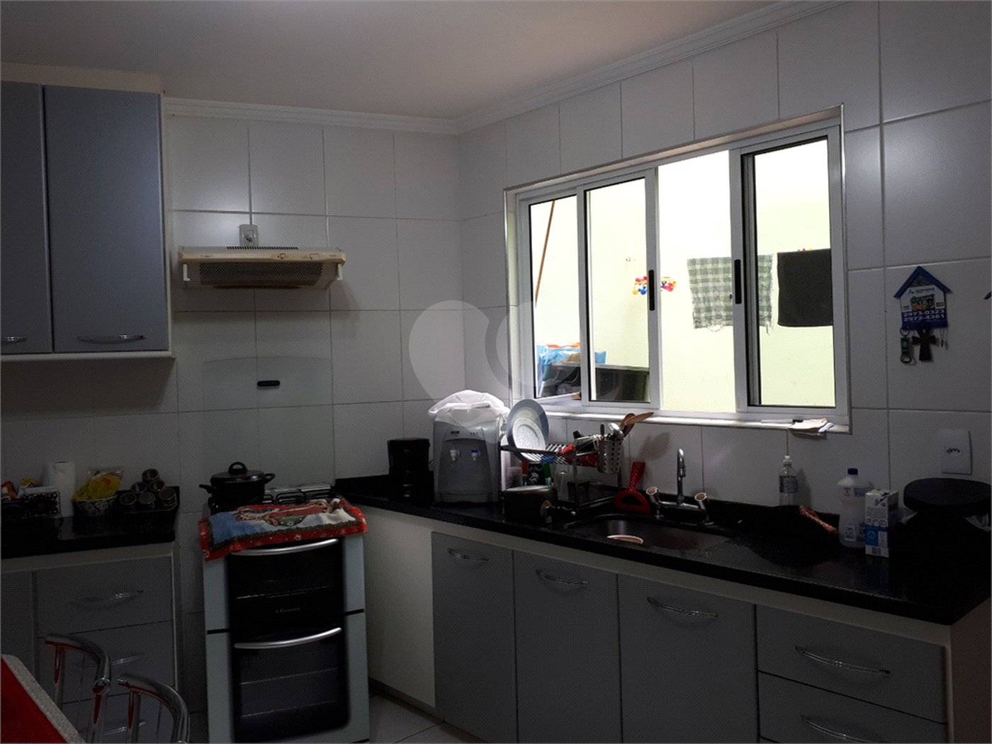 Sobrado à venda com 3 quartos, sendo 1 suíte, em Casa Verde, São Paulo, SP