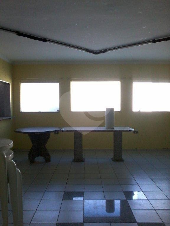 Apartamento à venda com 2 suítes em Vila Nova Mazzei, São Paulo, SP