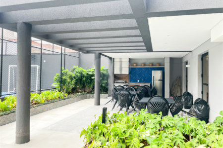 Apartamento à venda com 3 suítes em Vila São José (ipiranga), São Paulo, SP