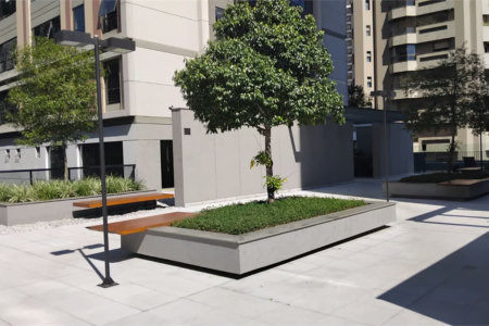 Apartamento à venda ou para alugar com 2 quartos em Jardim Fonte do Morumbi, São Paulo, SP