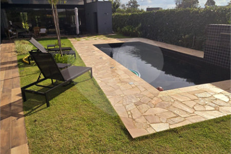Terreno à venda com 4 suítes no condomínio Jardins do Golfe Residencial Indaiatuba, Indaiatuba - SP