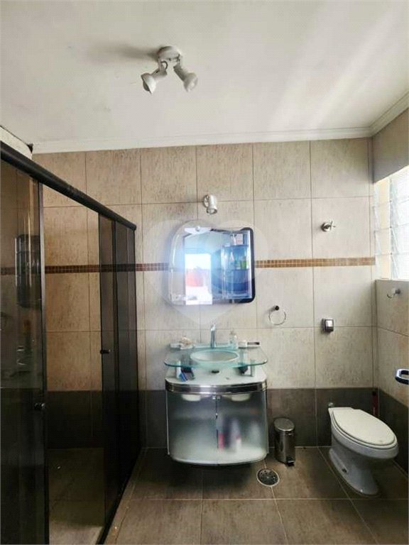 Sobrado à venda com 3 quartos, sendo 1 suíte, em Jardim das Vertentes, São Paulo, SP
