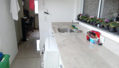 Apartamento à venda com 3 quartos, sendo 1 suíte,  em Parque Novo Mundo, São Paulo, SP